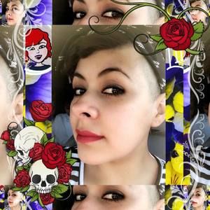 Meet your Posher, Wendy